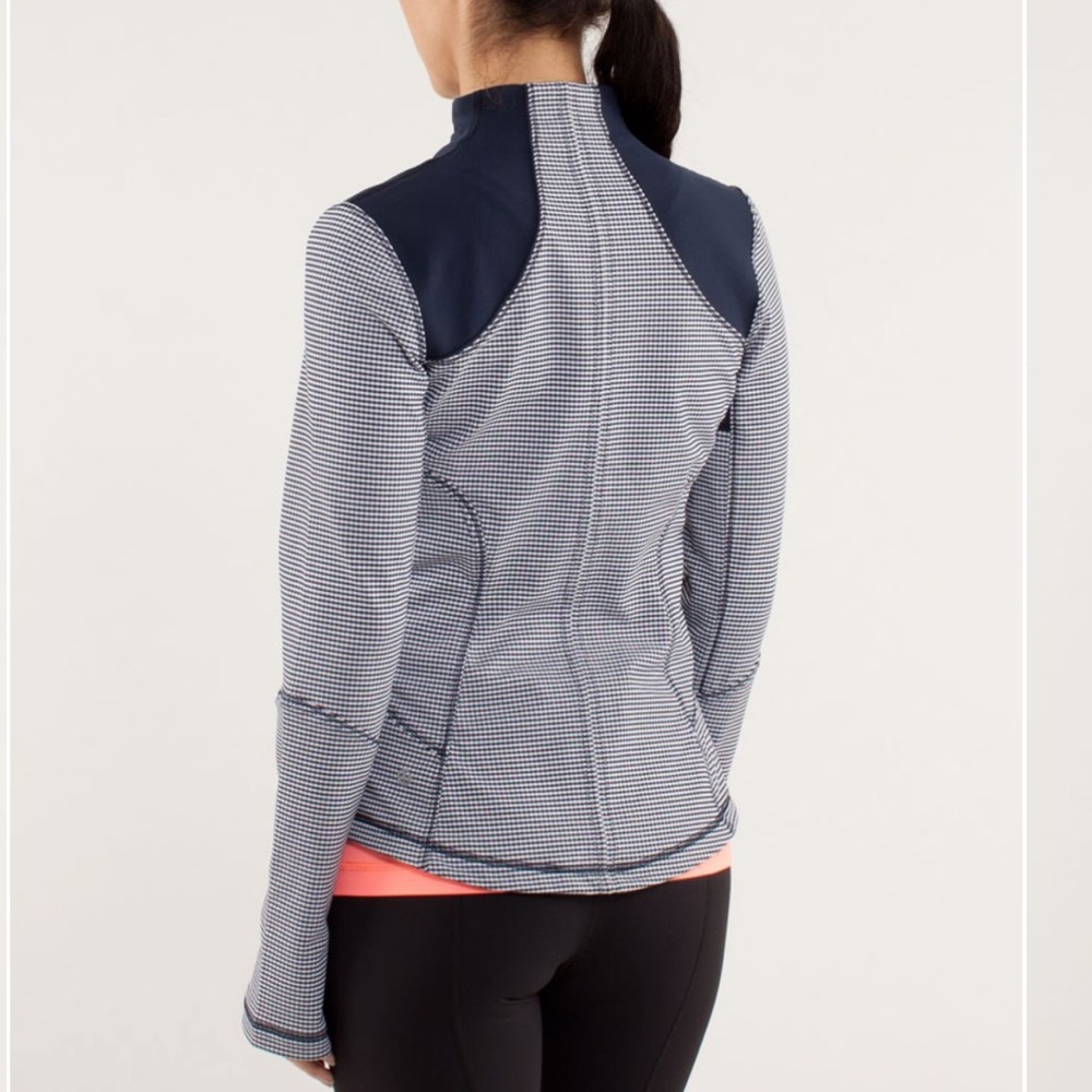 Lululemon Forme Jacket - Picture 6 of 13